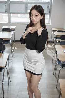 最后的