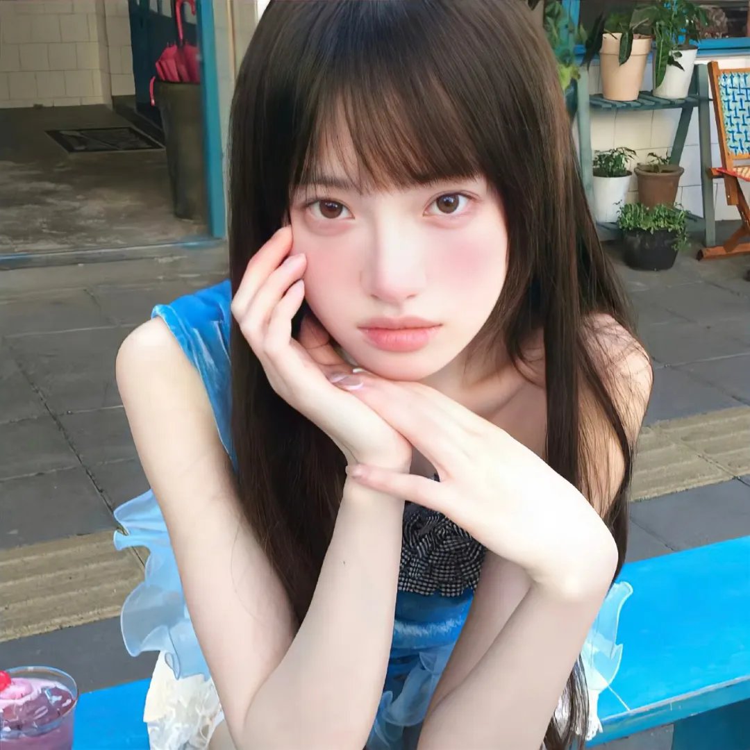 我